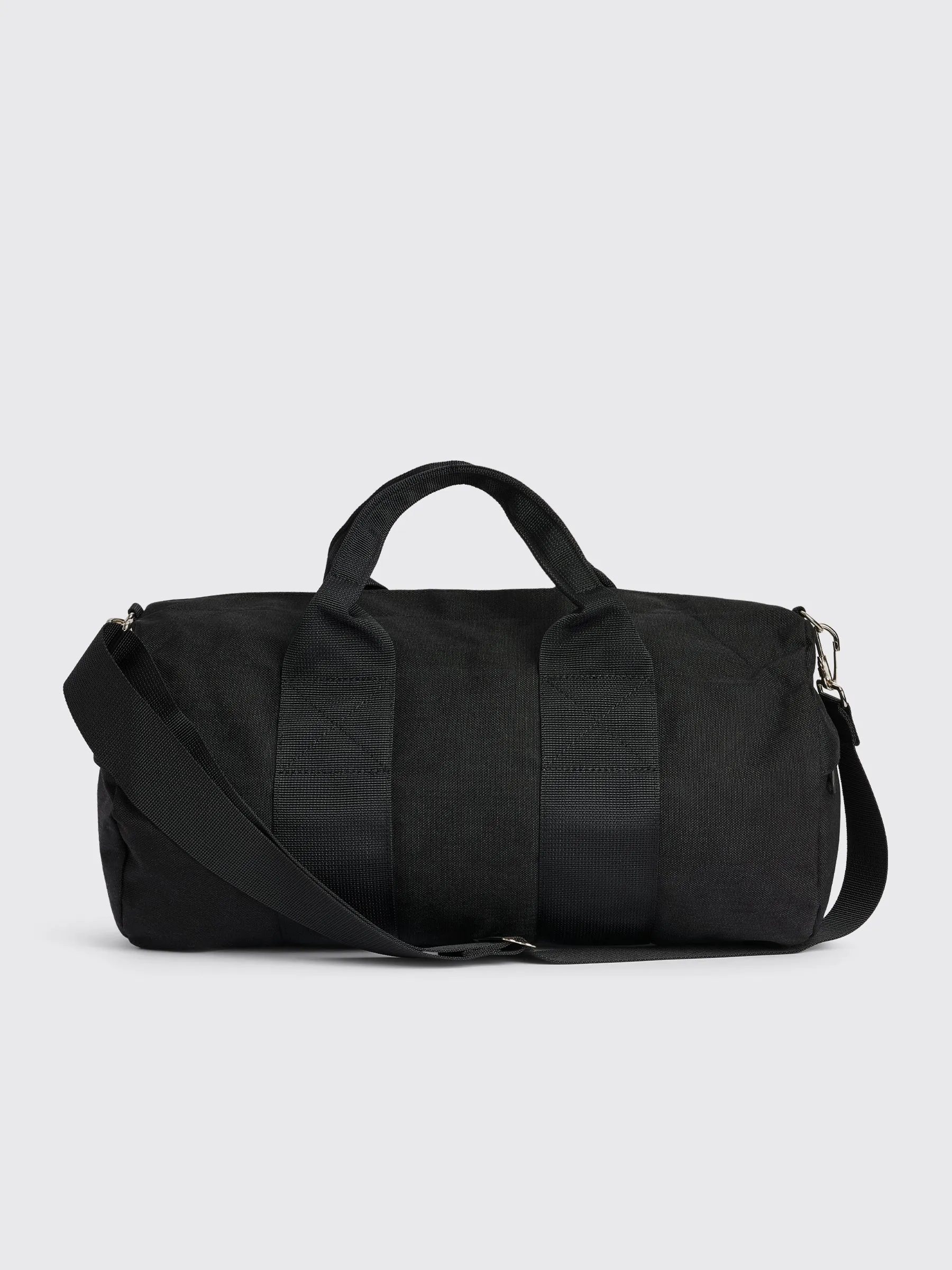Comme des Garçons Homme Plus Medium Size Duffel Bag Black sold by Tres Bien product image thumbnail 2