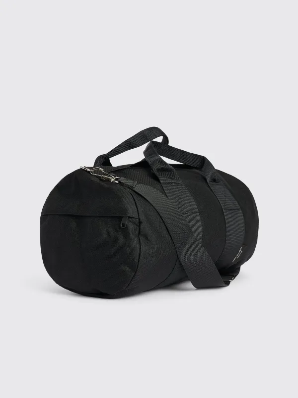 Comme des Garçons Homme Plus Medium Size Duffel Bag Black made by Comme des Garcons