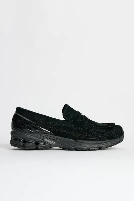 New Balance 1906 Loafer Black made by New Balance
