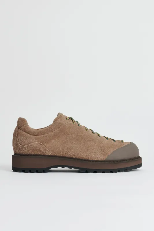 Diemme Ampezzo Fallow Suede made by Diemme Footwear