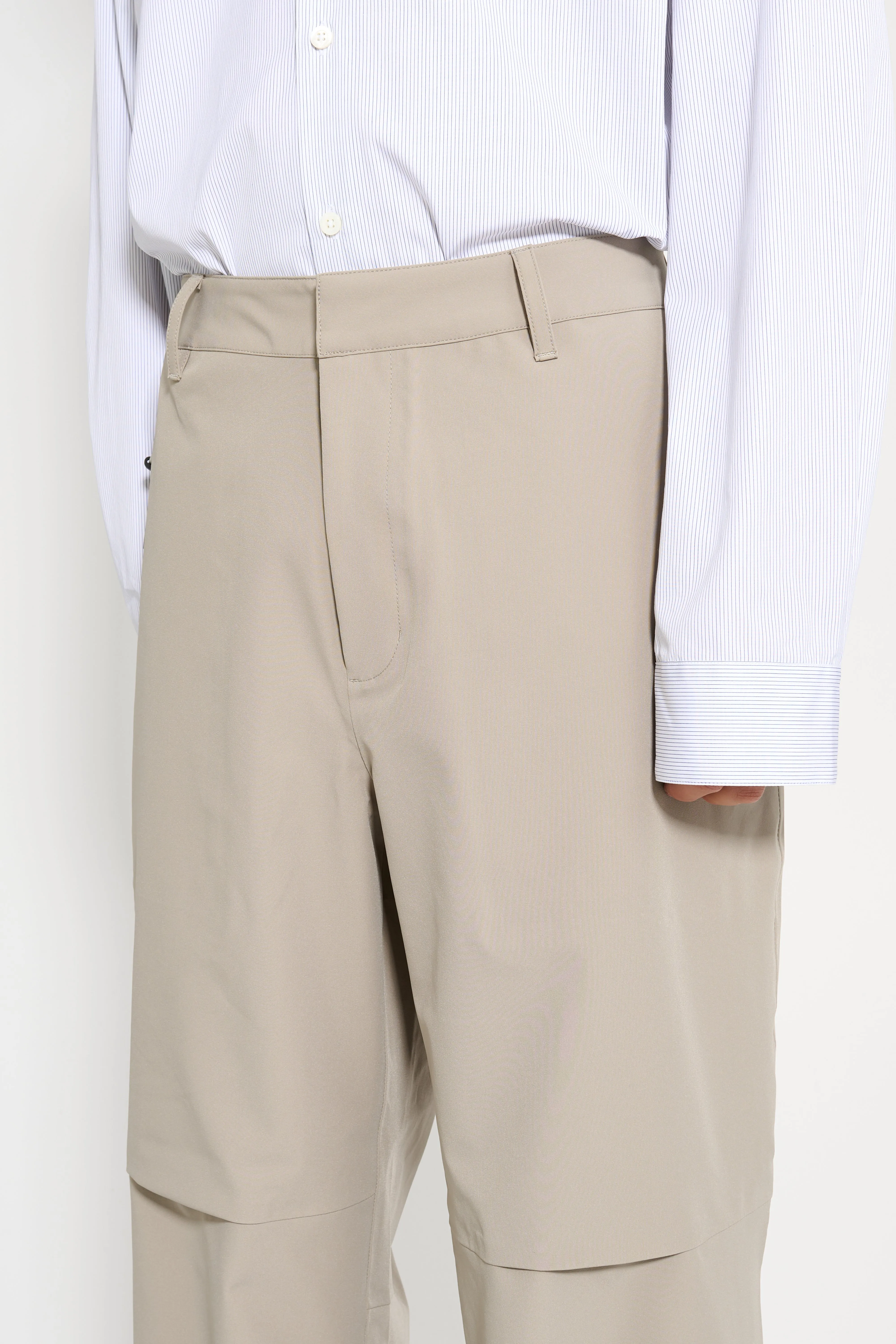 Hiking Patrol 3 Shell Trouser Beige sold by Tres Bien product image thumbnail 3