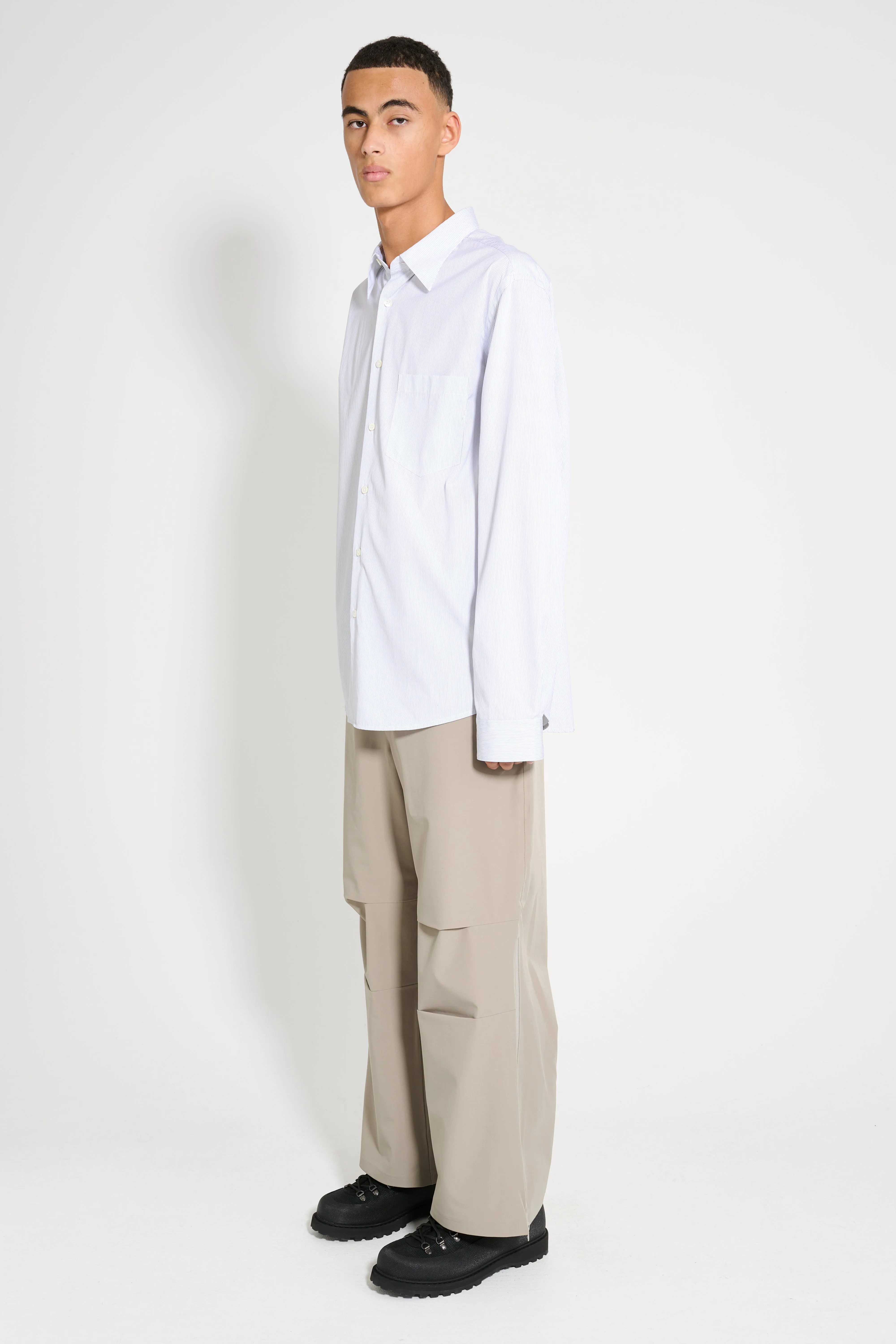 Hiking Patrol 3 Shell Trouser Beige sold by Tres Bien product image thumbnail 5