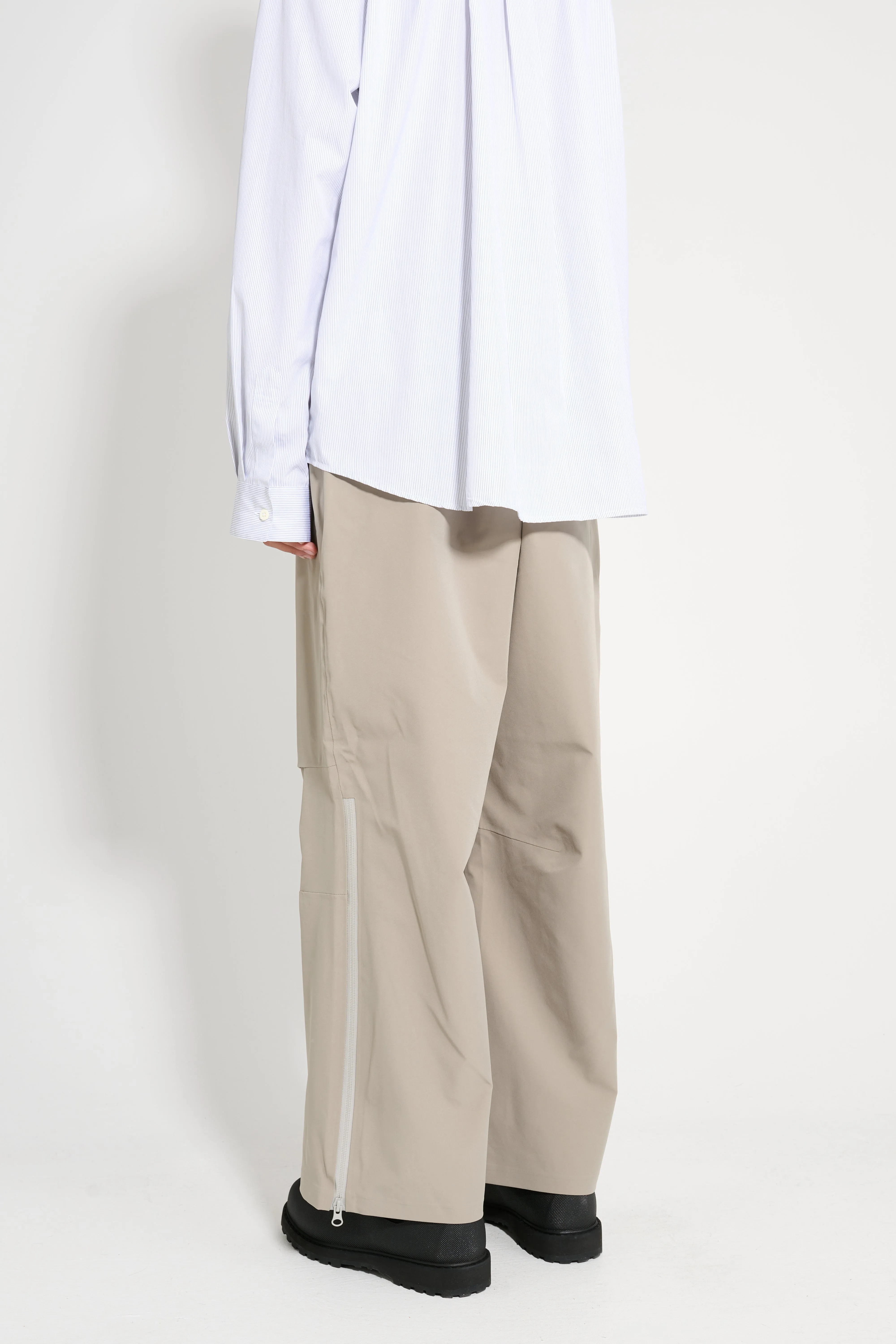 Hiking Patrol 3 Shell Trouser Beige sold by Tres Bien product image thumbnail 2