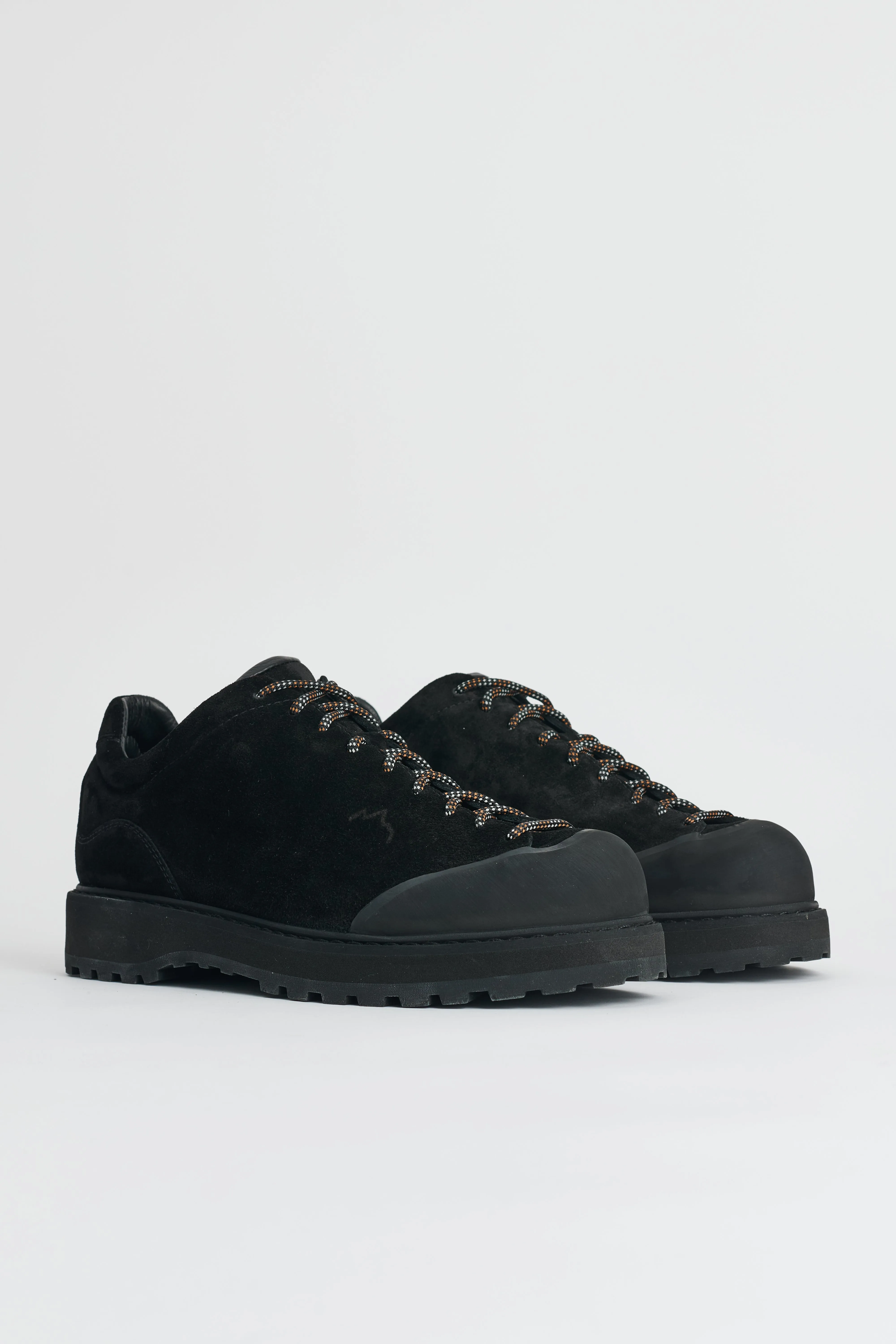 Diemme Ampezzo Black Suede sold by Tres Bien product image thumbnail 3