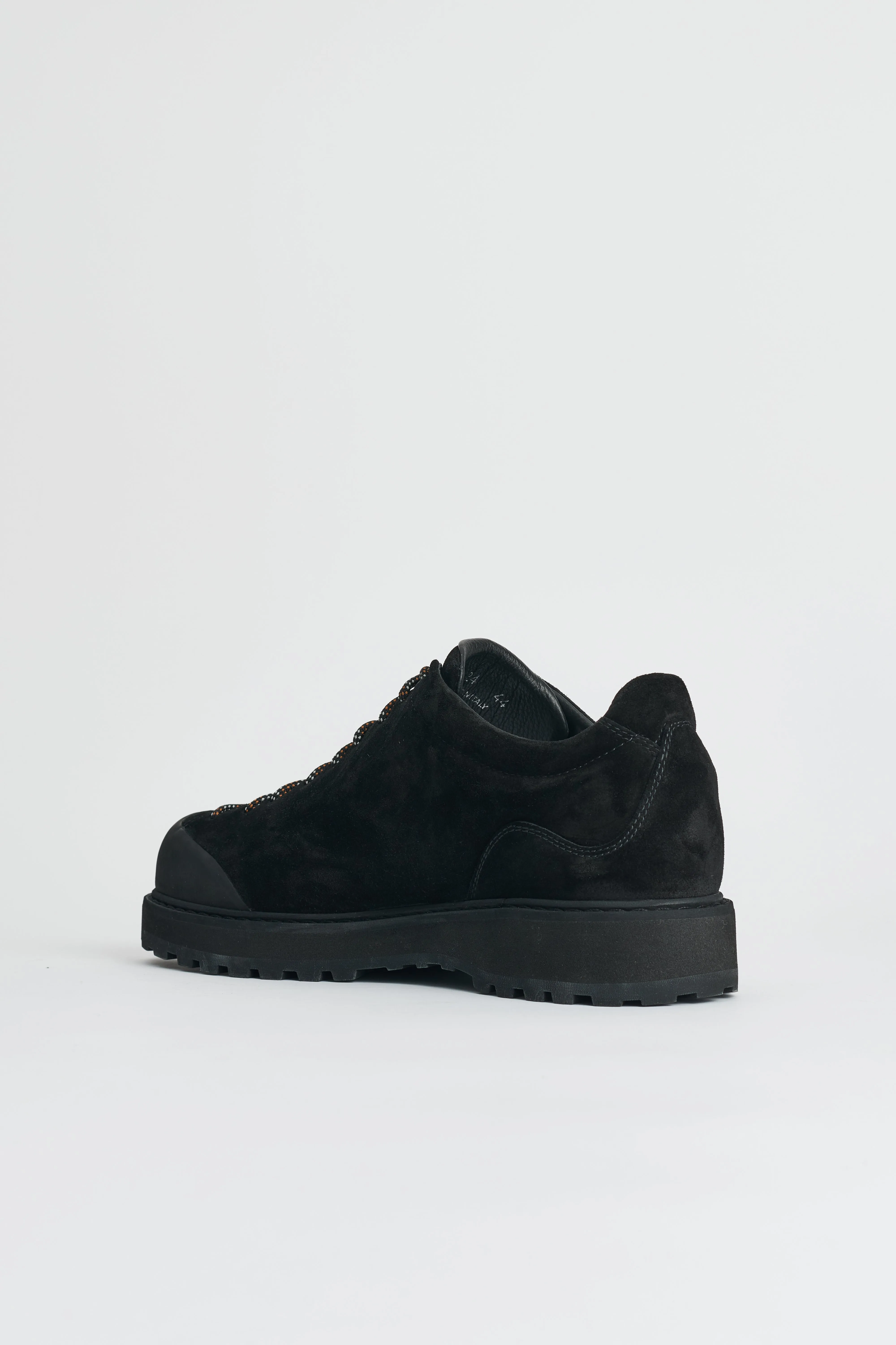Diemme Ampezzo Black Suede sold by Tres Bien product image thumbnail 2