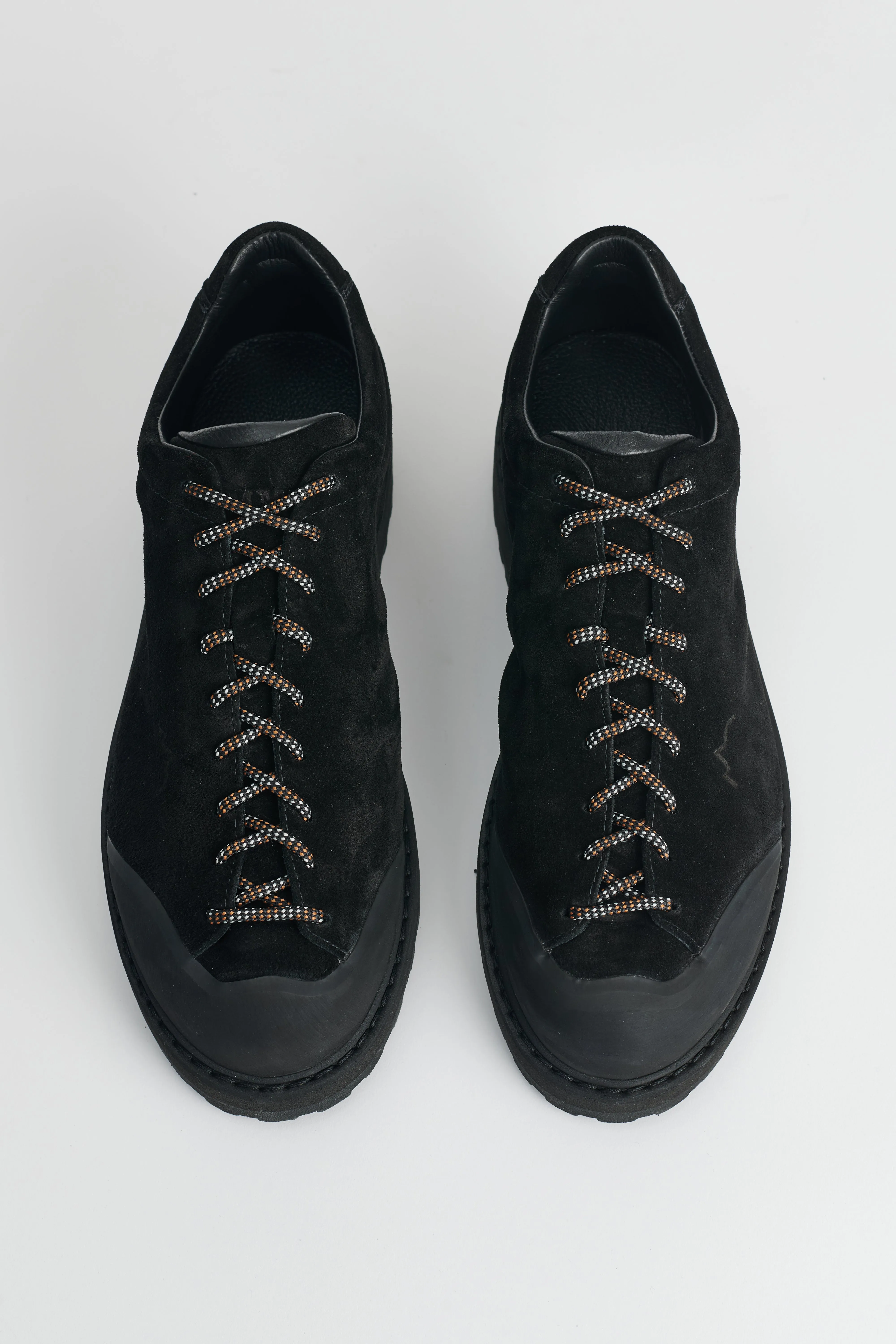 Diemme Ampezzo Black Suede sold by Tres Bien product image thumbnail 5