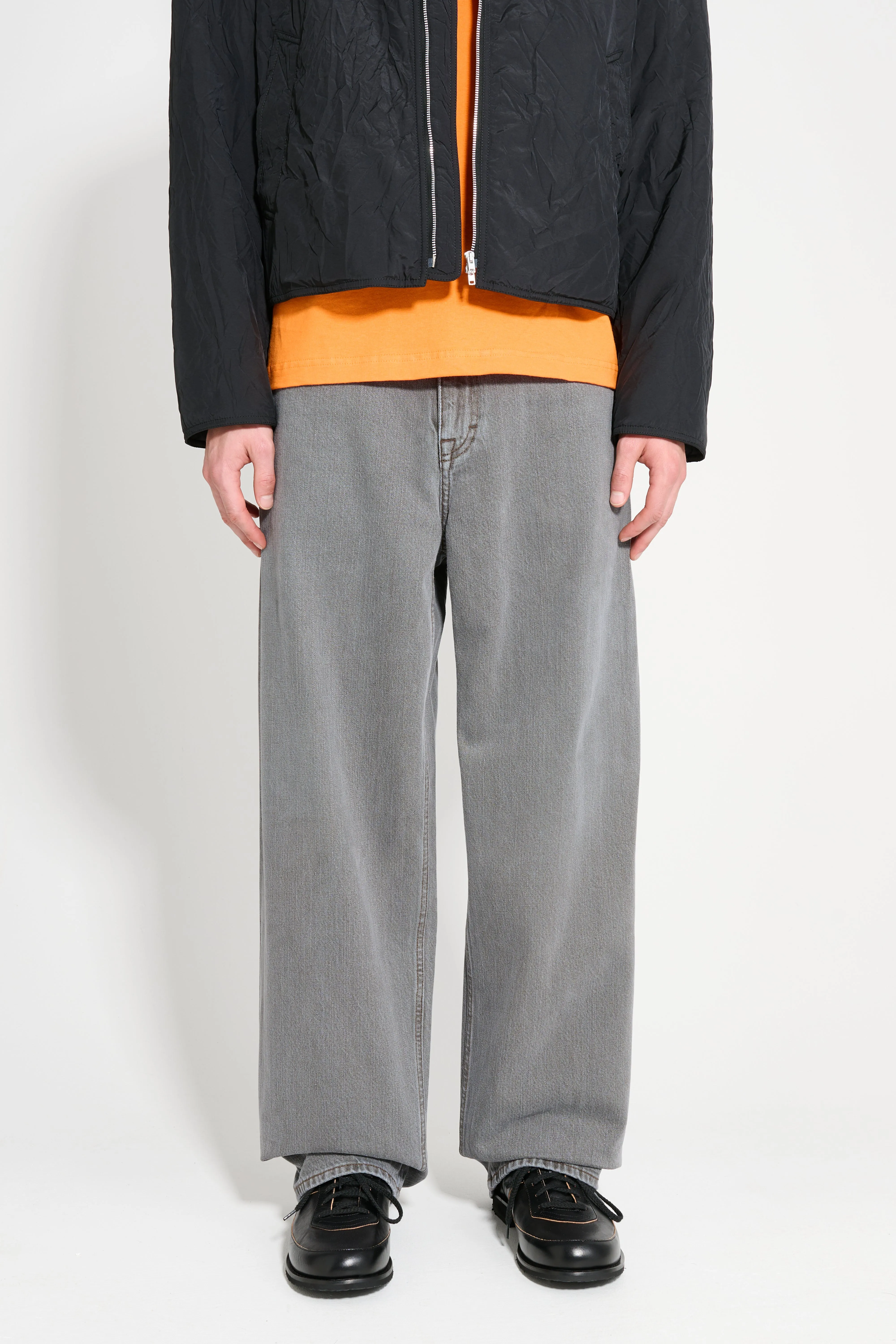 Our Legacy Vast Cut Aluminum Tint sold by Tres Bien