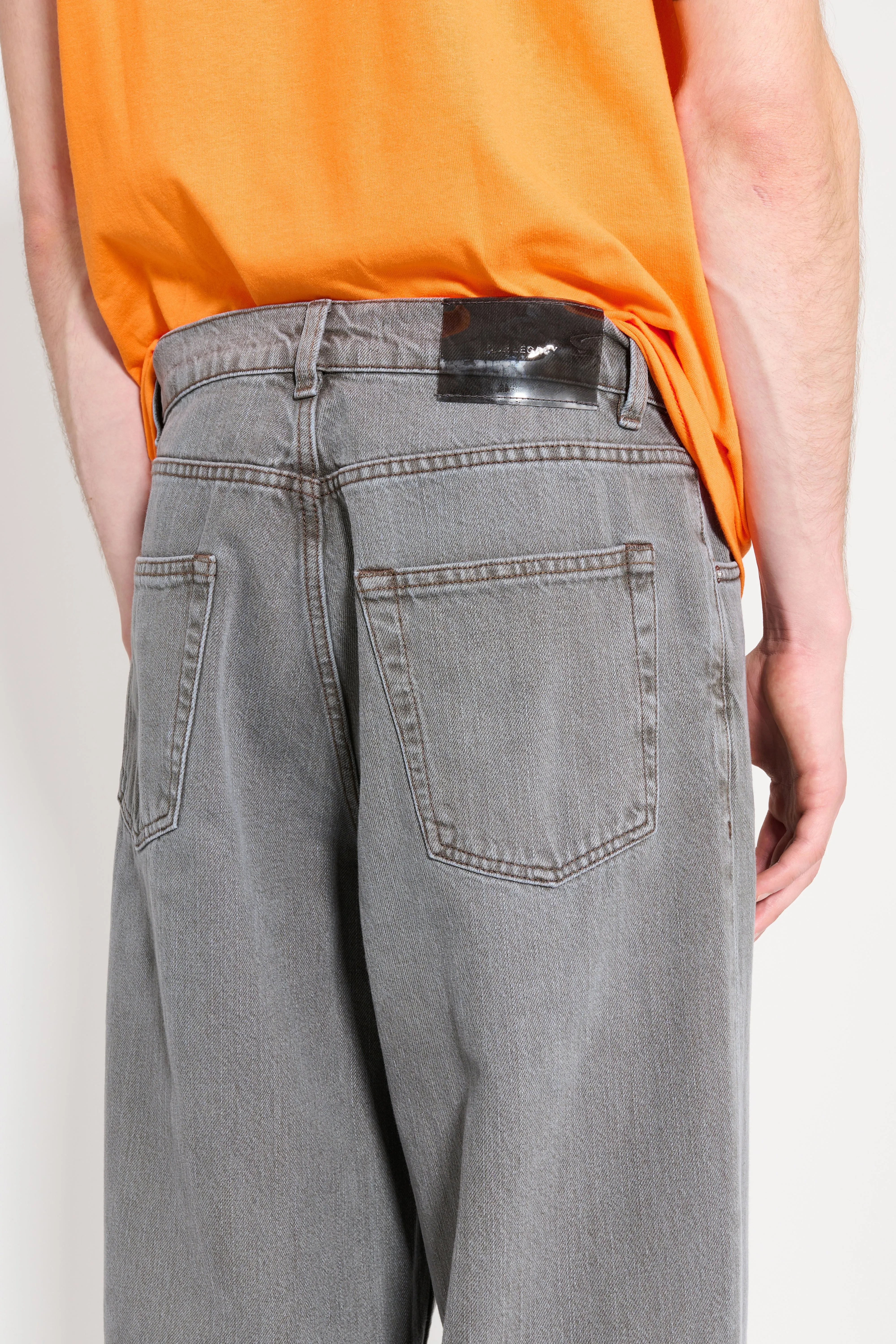 Our Legacy Vast Cut Aluminum Tint sold by Tres Bien product image thumbnail 4