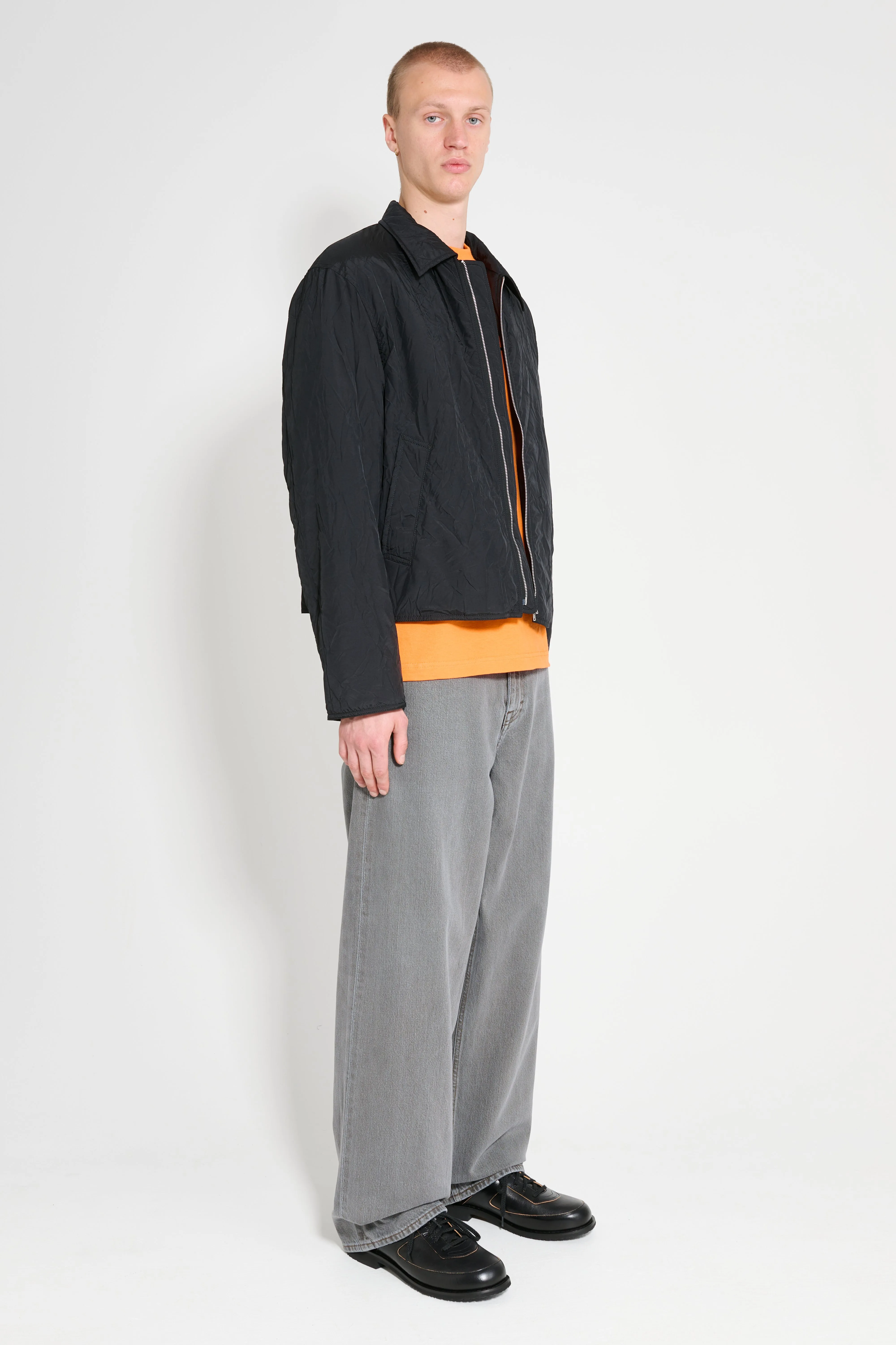 Our Legacy Vast Cut Aluminum Tint sold by Tres Bien product image thumbnail 5