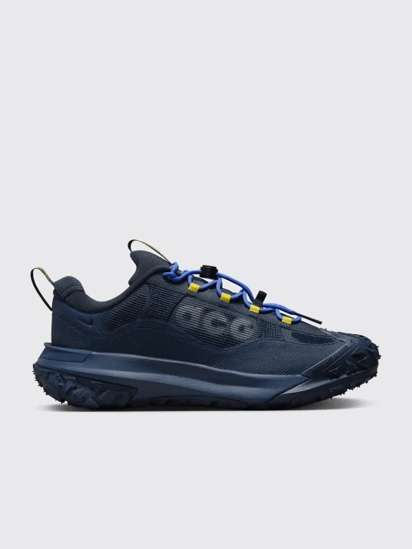 Nike ACG Mountain Fly 2 Low GTX Dark Obsidian / Light Carbon made by Nike