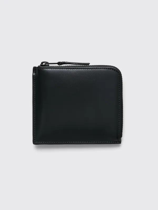 Comme des Garçons Wallet SA3100VB Black sold by Tres Bien