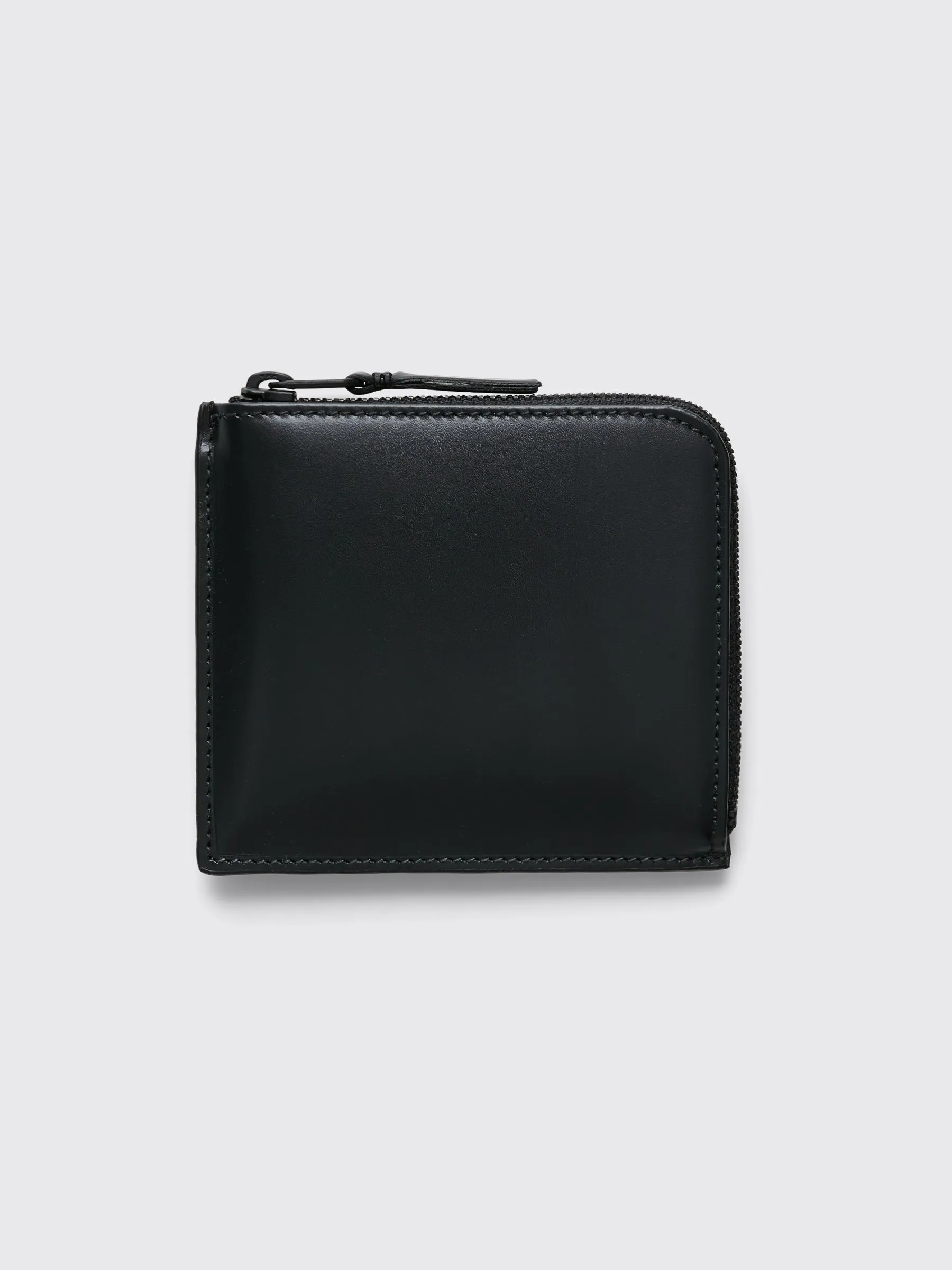 Comme des Garçons Wallet SA3100VB Black sold by Tres Bien