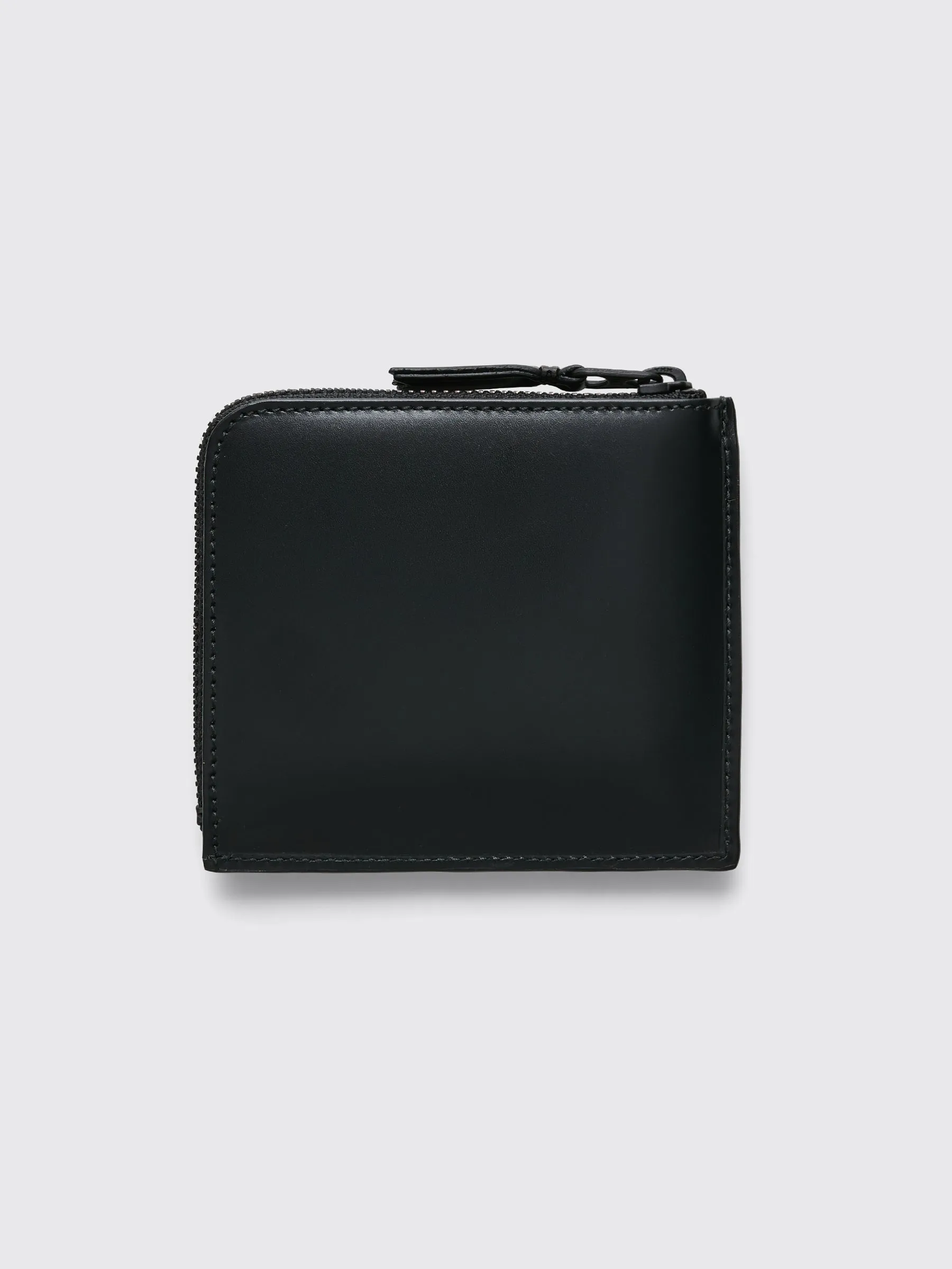 Comme des Garçons Wallet SA3100VB Black sold by Tres Bien product image thumbnail 2