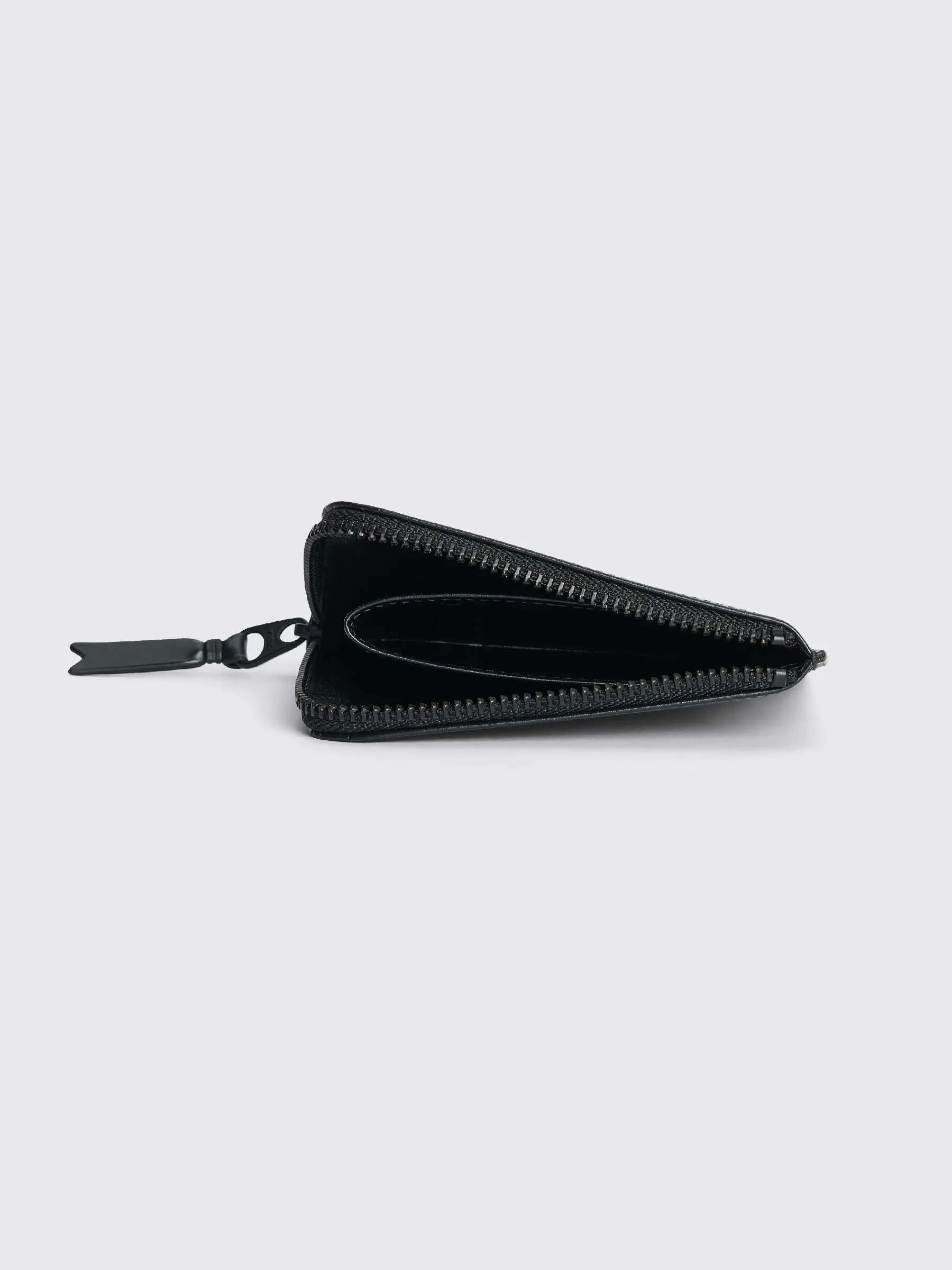Comme des Garçons Wallet SA3100VB Black sold by Tres Bien product image thumbnail 3