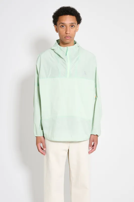 Nike ACG Trail Snacks Jacket Vapor Green / Reflective Silver made by Nike