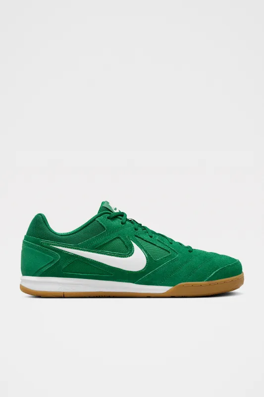 Nike GATO Pine Green / White sold by Tres Bien