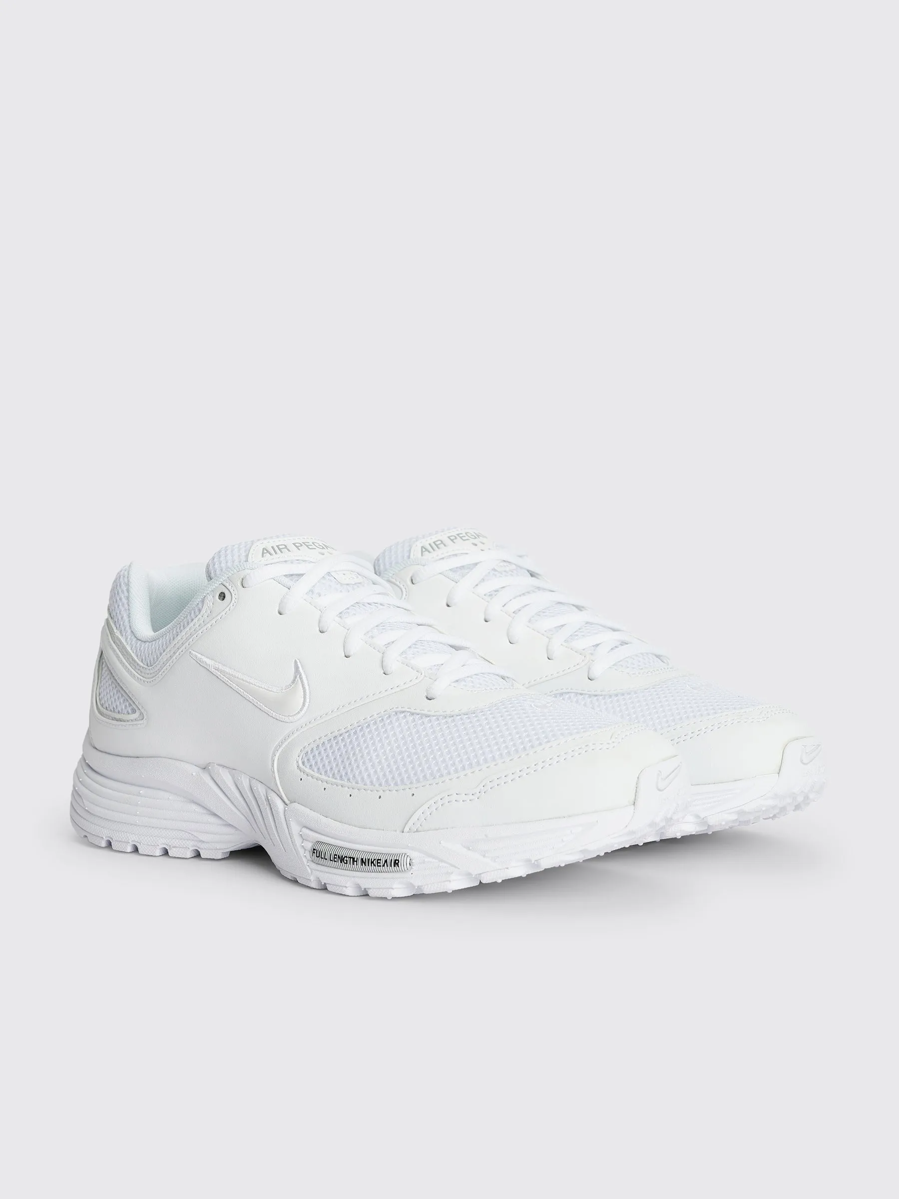 Nike x Comme des Garçons Homme Plus Air Pegasus 2005 White sold by Tres Bien product image thumbnail 3