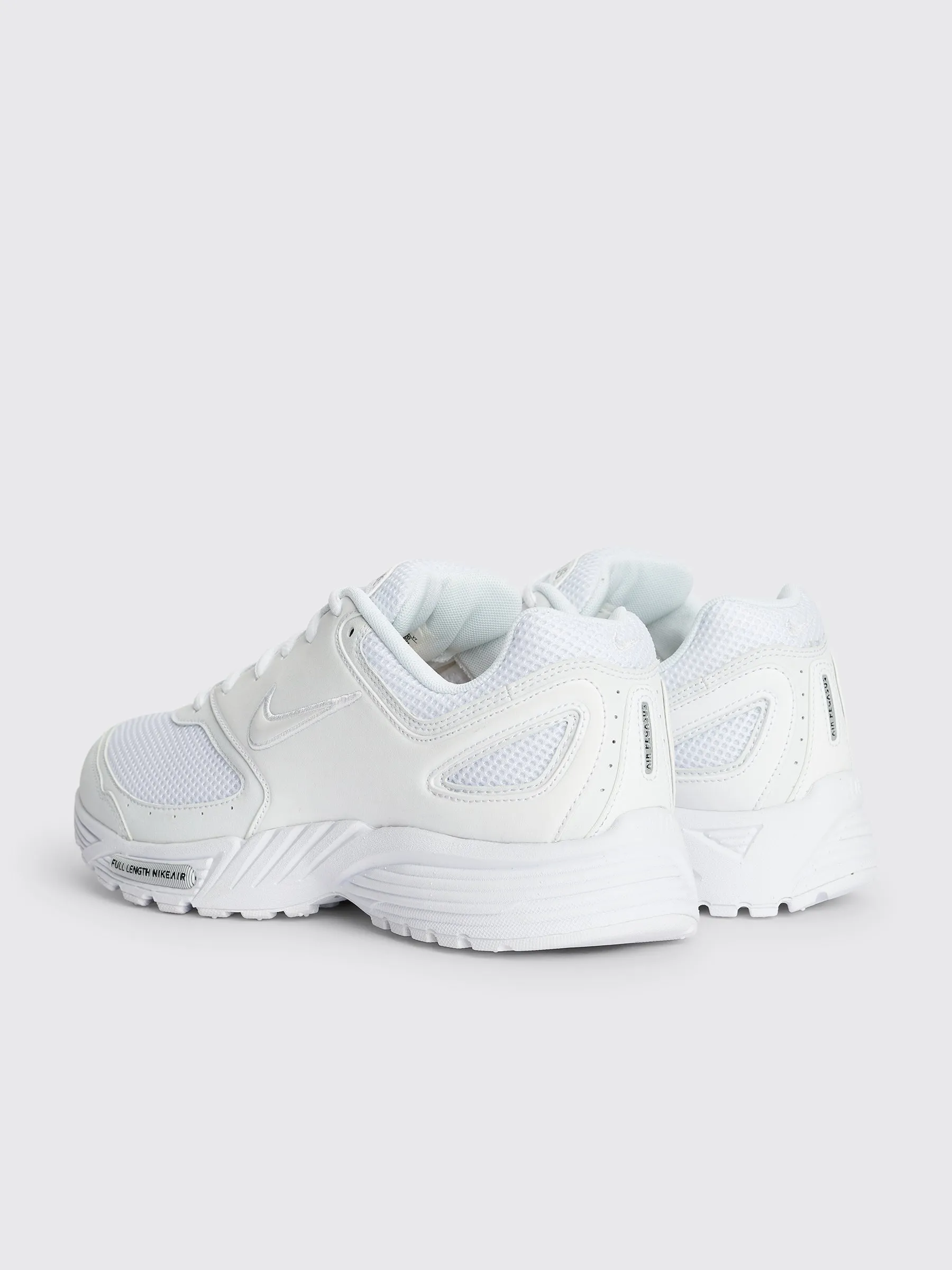 Nike x Comme des Garçons Homme Plus Air Pegasus 2005 White sold by Tres Bien product image thumbnail 4