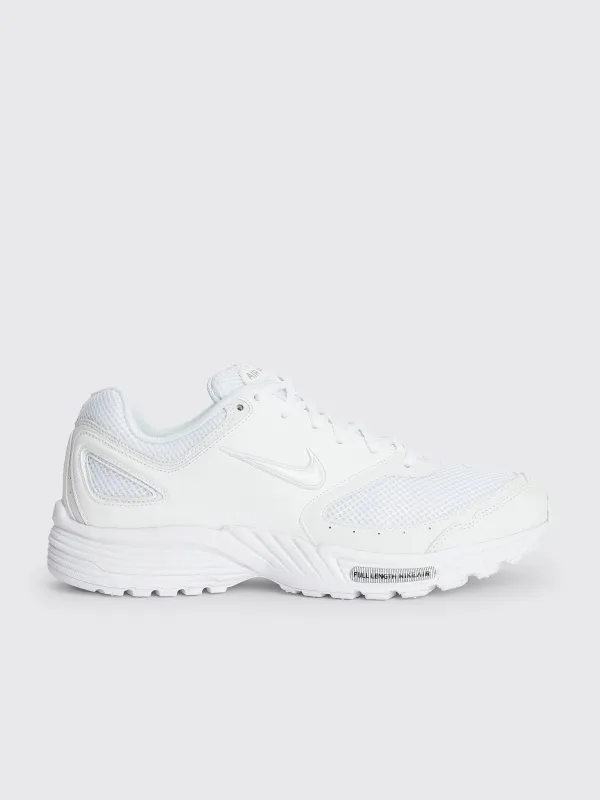 Nike x Comme des Garçons Homme Plus Air Pegasus 2005 White made by Comme des Garcons