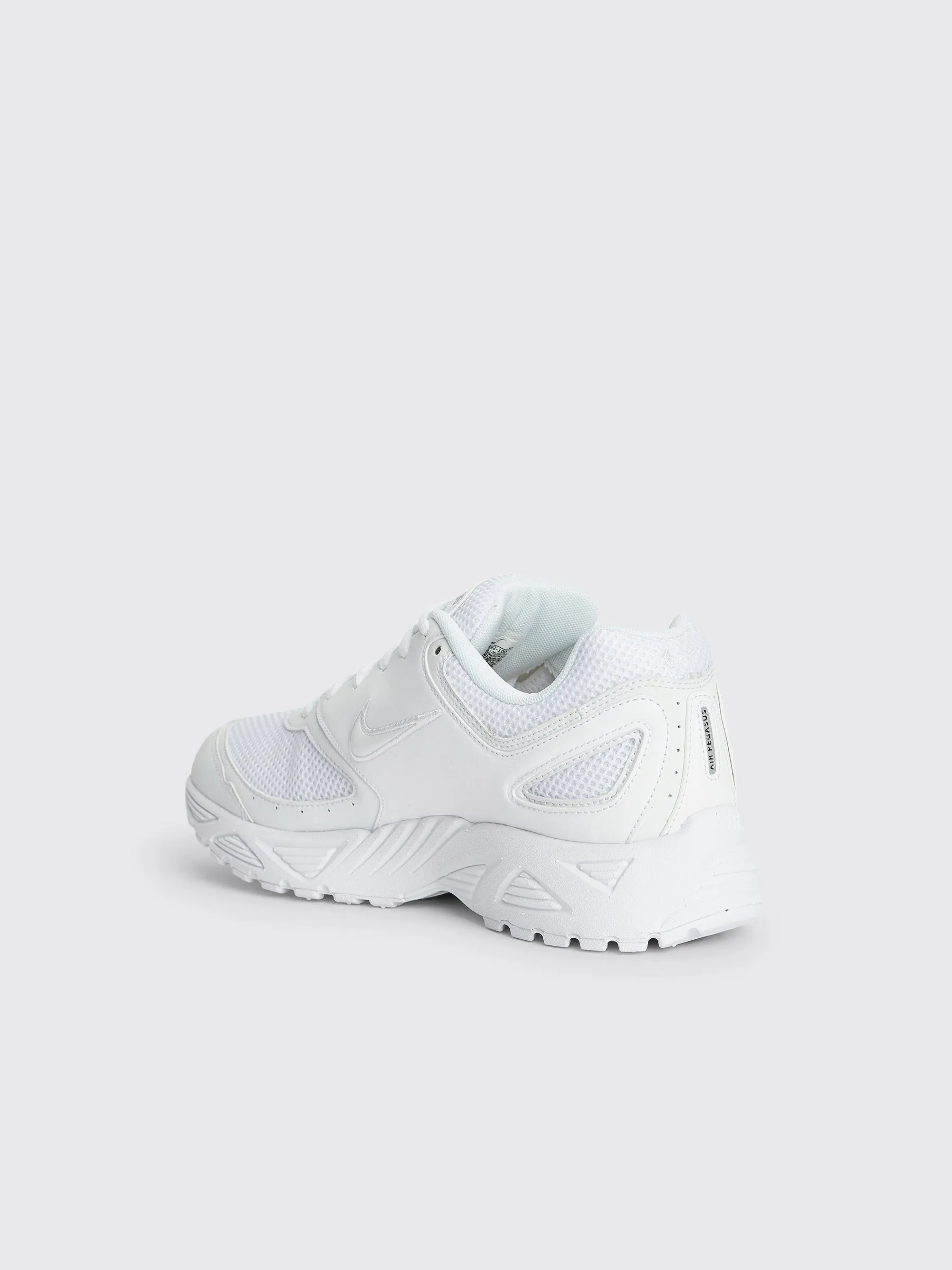 Nike x Comme des Garçons Homme Plus Air Pegasus 2005 White sold by Tres Bien product image thumbnail 2