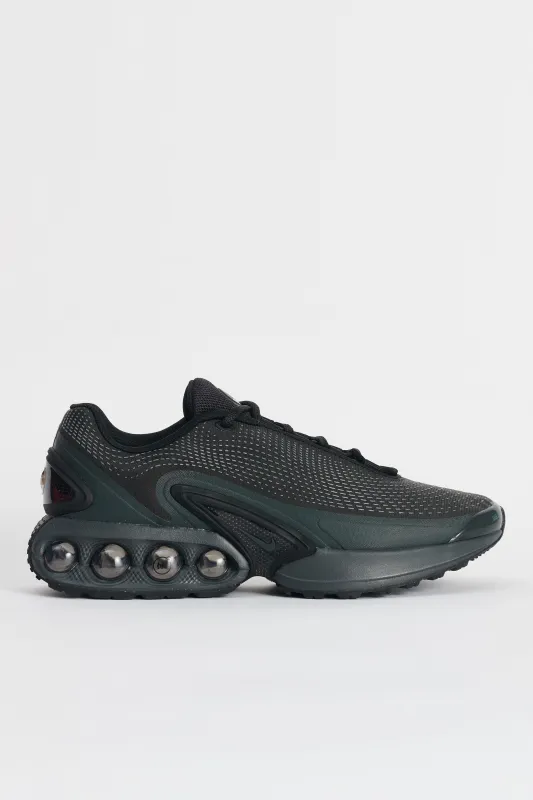 Nike Air Max DN Black / Dark Smoke sold by Tres Bien