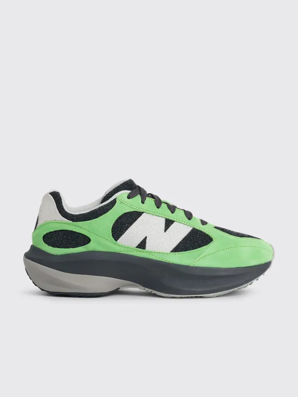 New Balance WRPD Runner Green made by New Balance
