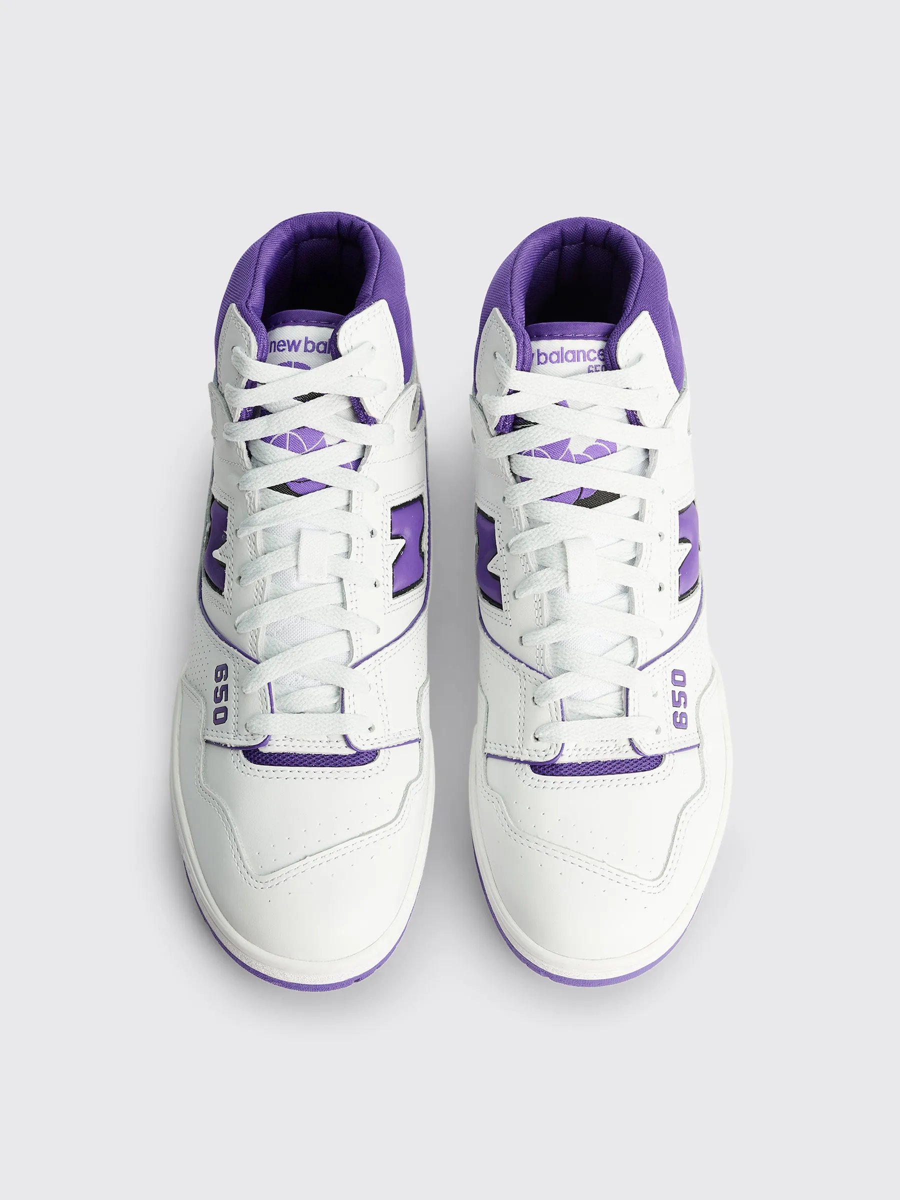 New Balance 560 White / Interstellar sold by Tres Bien product image thumbnail 5