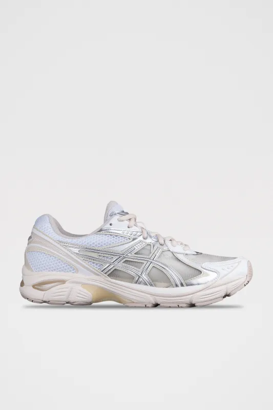 Asics x ATC SMU GT-2160 White / Pure Silver made by Asics