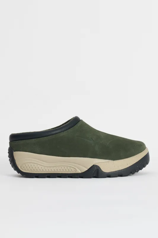 Nike ACG Rufus Sequoia made by Nike