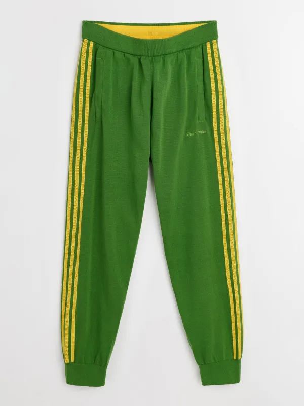 adidas Originals by Wales Bonner N Knit Tracksuit Pants Cregrn made by Adidas