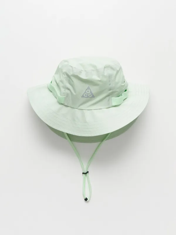 Nike ACG Apex Hat Vapor Green / Reflective Silver made by Nike