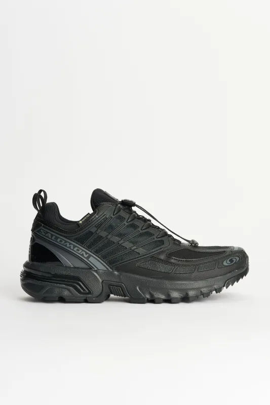 Salomon ACS Pro Gore-Tex Black / Black sold by Tres Bien