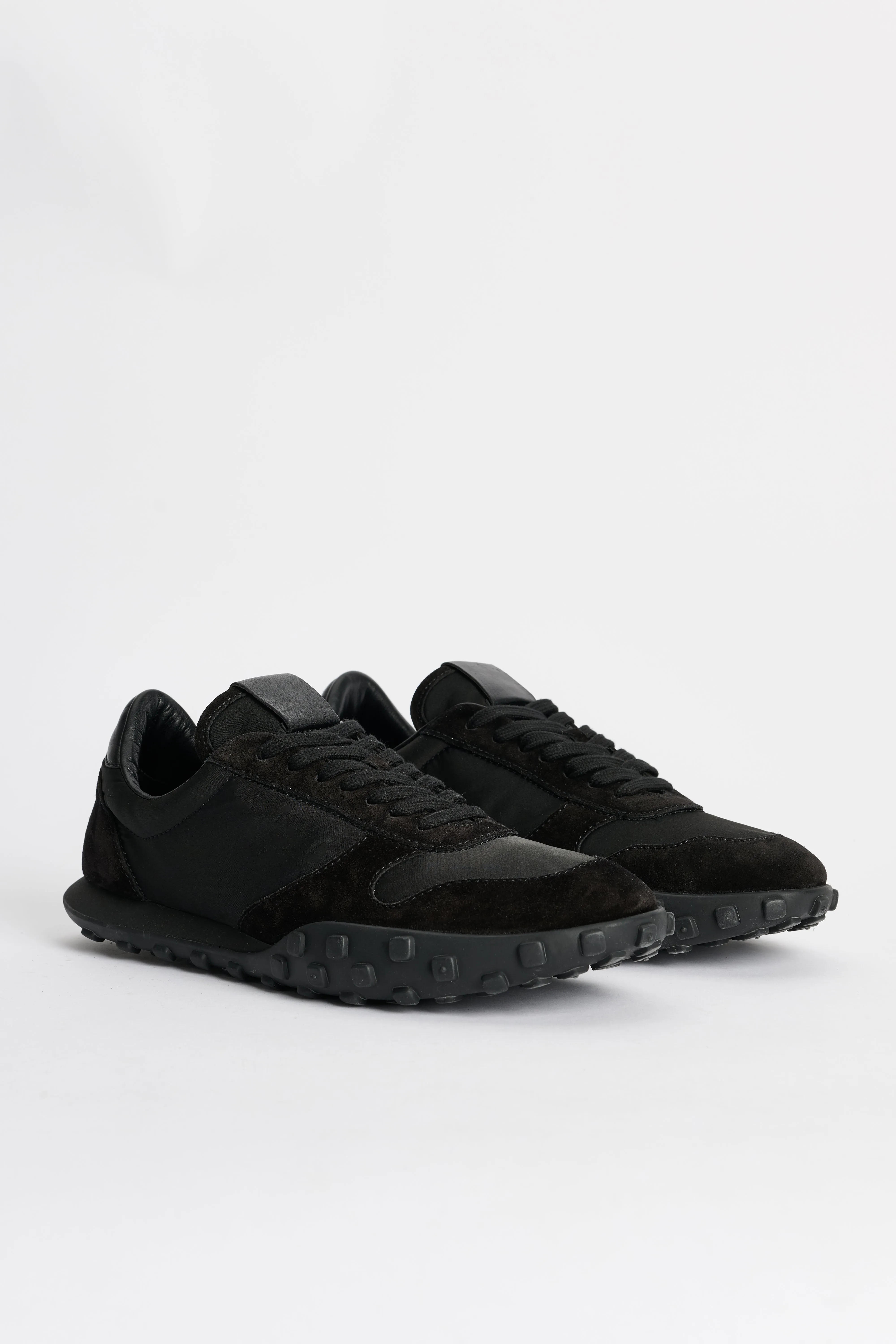 Jil Sander Moon Sneakers Black sold by Tres Bien product image thumbnail 3