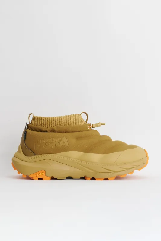 HOKA ONE ONE M Kaha 2 Frost Moc GTX Honey / Wheat made by Hoka
