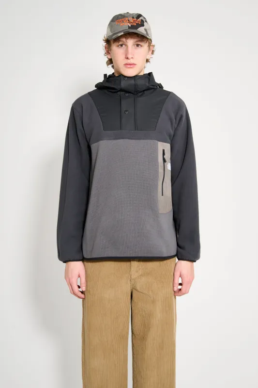The North Face Color Mix Hoodie TNF Black sold by Tres Bien