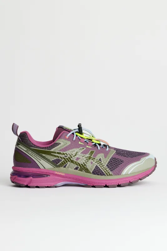 Asics x Up There Gel-Terrain Purple / Lavendar made by Asics