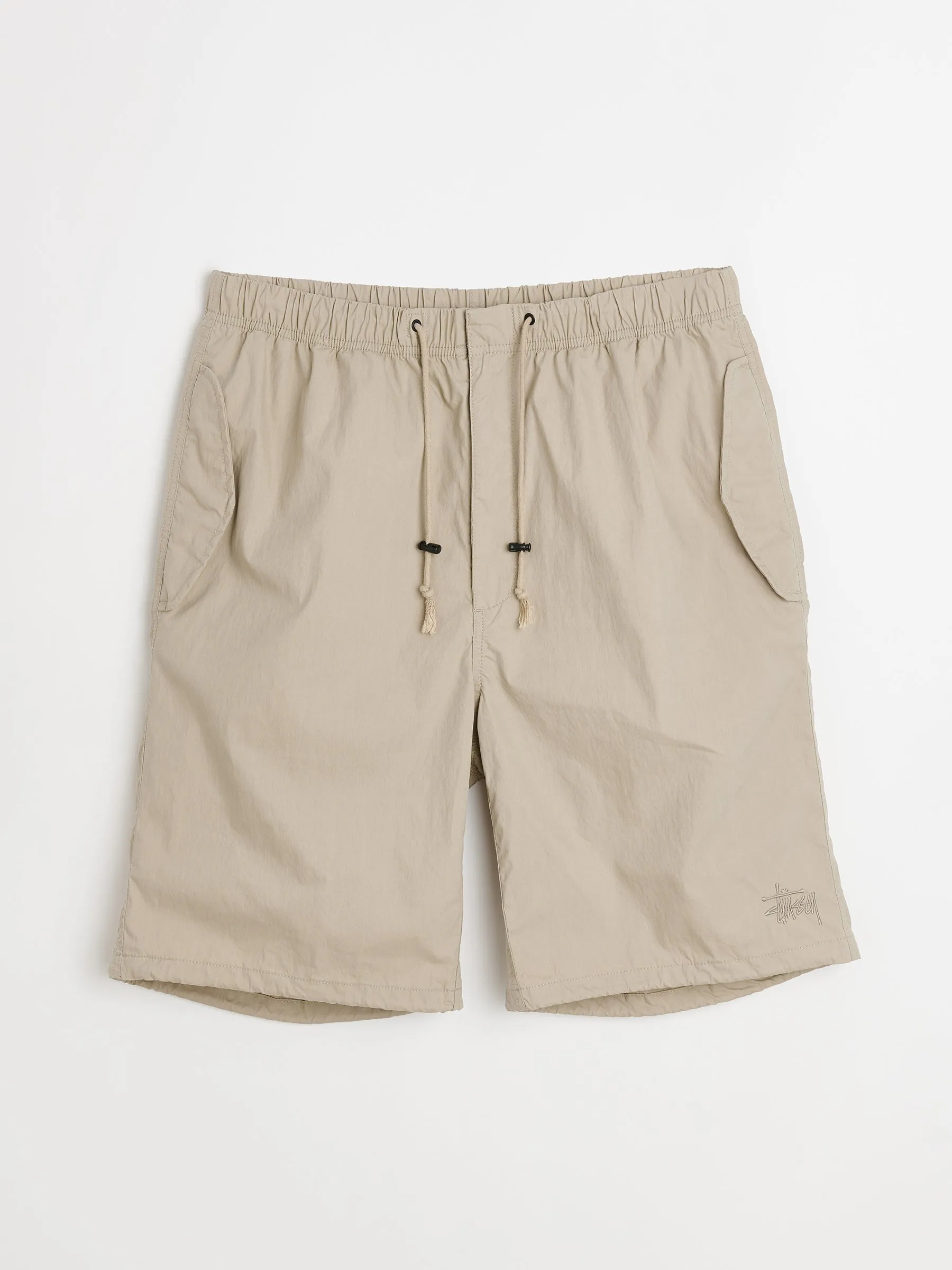 Stüssy Over Short Nyco Stone sold by Tres Bien