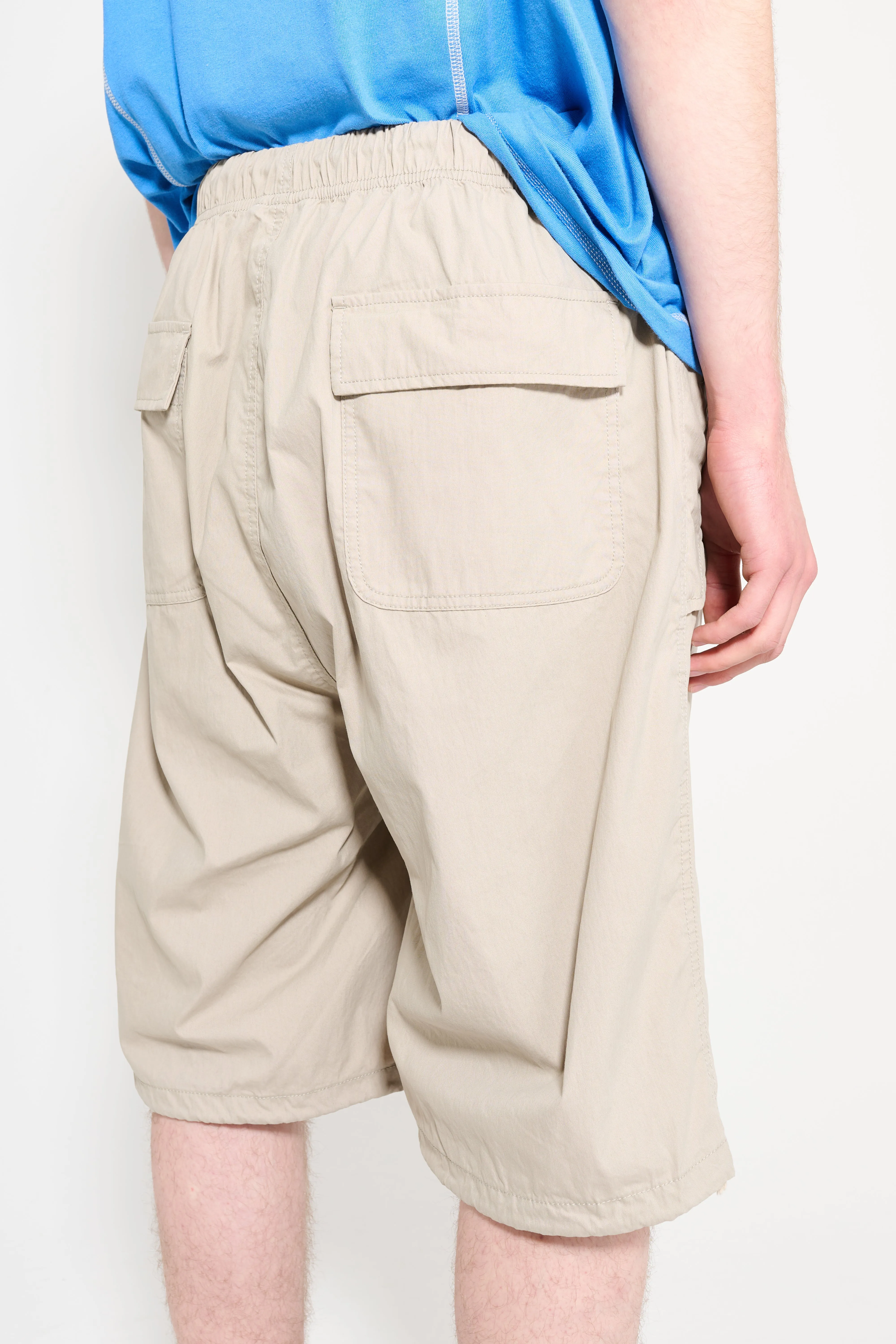 Stüssy Over Short Nyco Stone sold by Tres Bien product image thumbnail 5