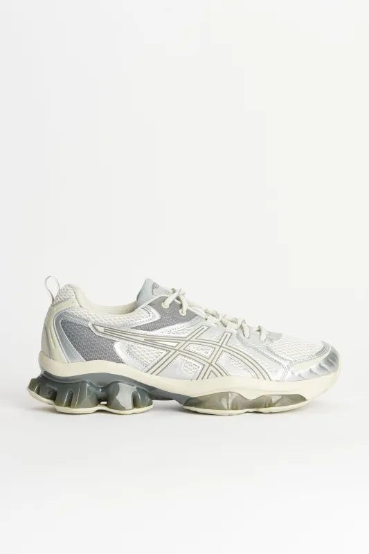 Asics Gel-Quantum Kinetic White / Light Dust made by Asics