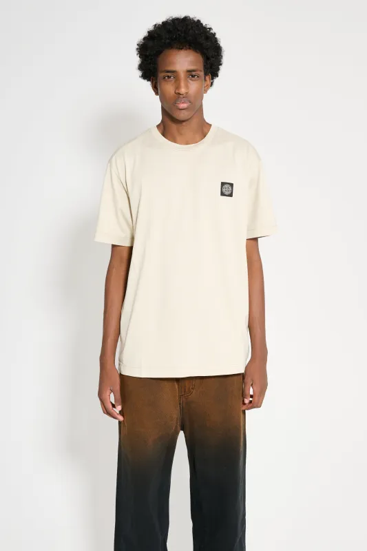 Stone Island Compass Patch Logo T-shirt Plaster made by Stone Island