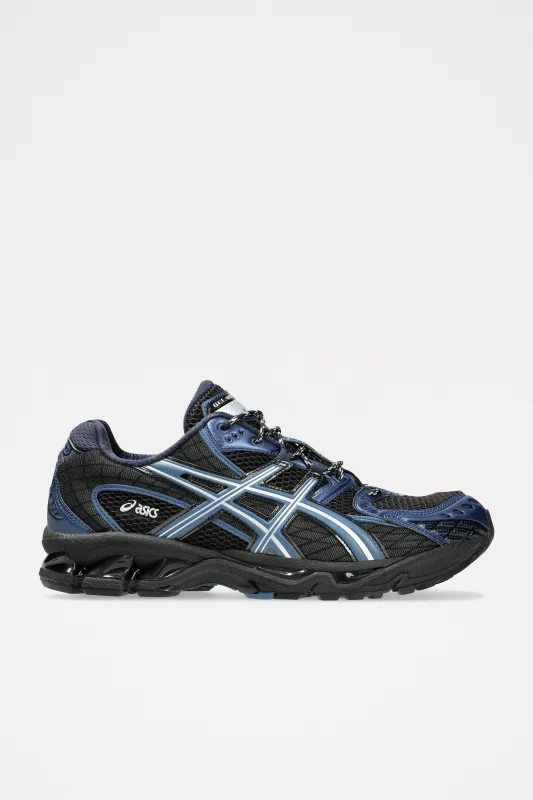 Asics Gel-Nimbus 10.1 Black / Grand Shark made by Asics