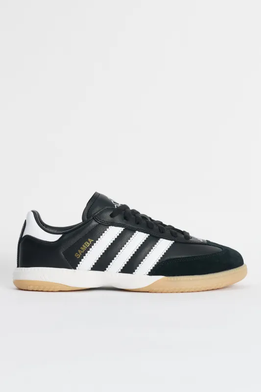adidas Originals Samba MN Core Black / Cloud White made by Adidas