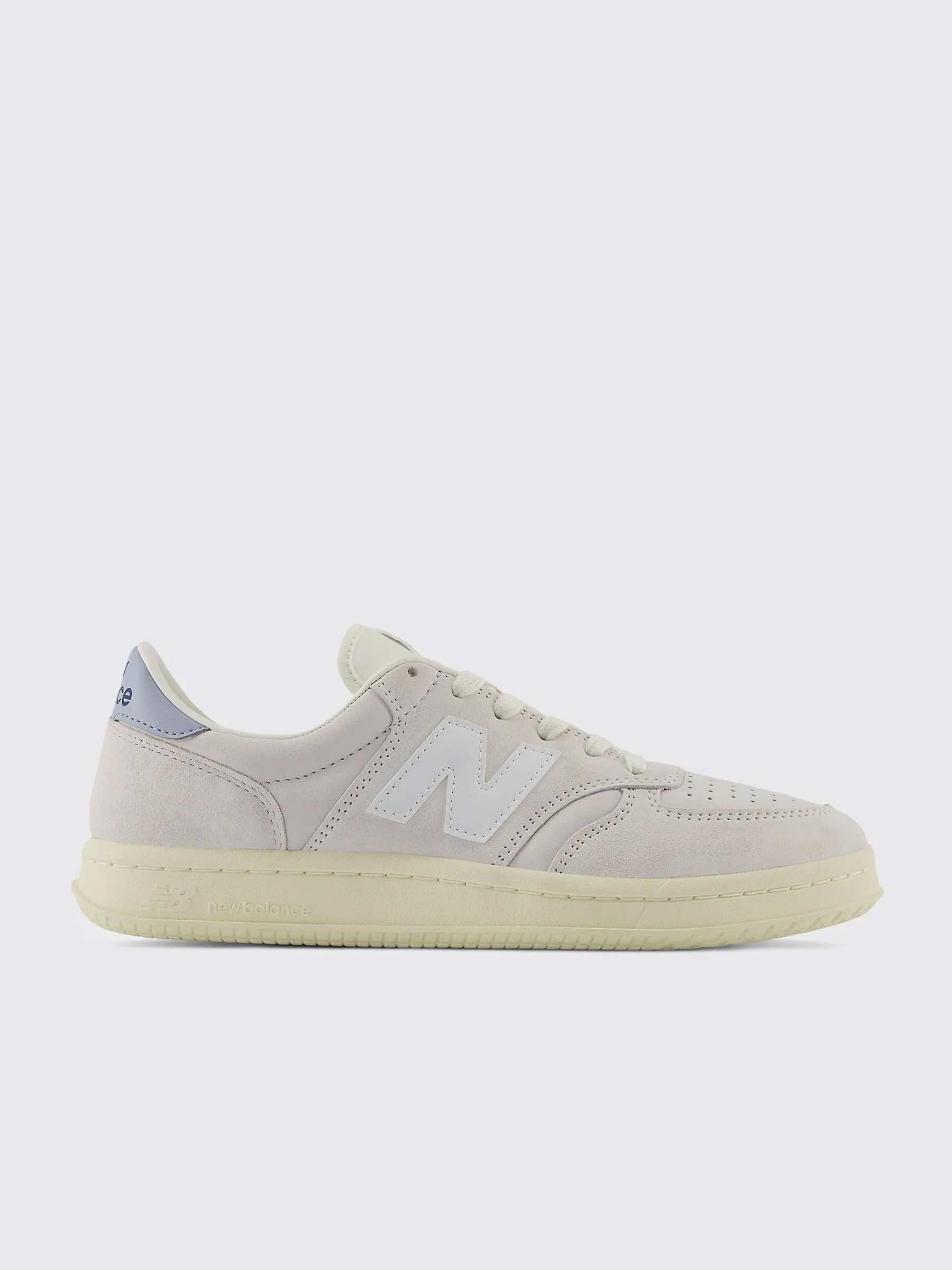 New Balance CT500 Reflection / White sold by Tres Bien