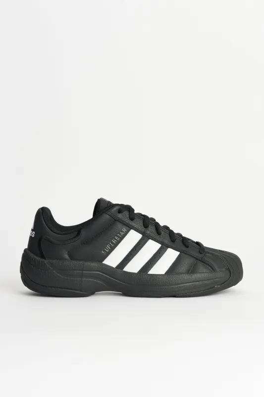 adidas Originals Superstar Mn Core Black / Ftwr White made by Adidas