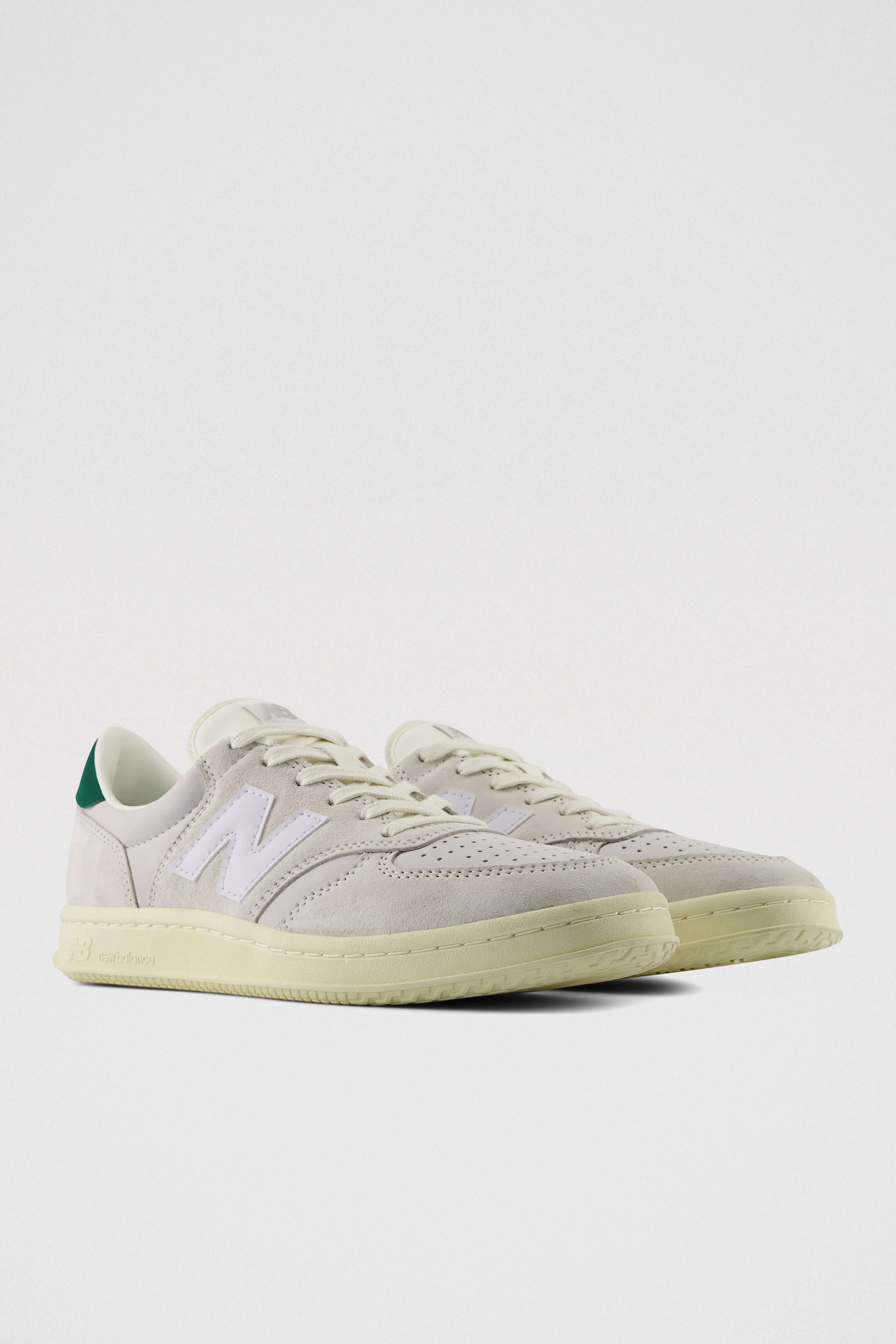 New Balance T500 Reflection / Nori sold by Tres Bien product image thumbnail 3