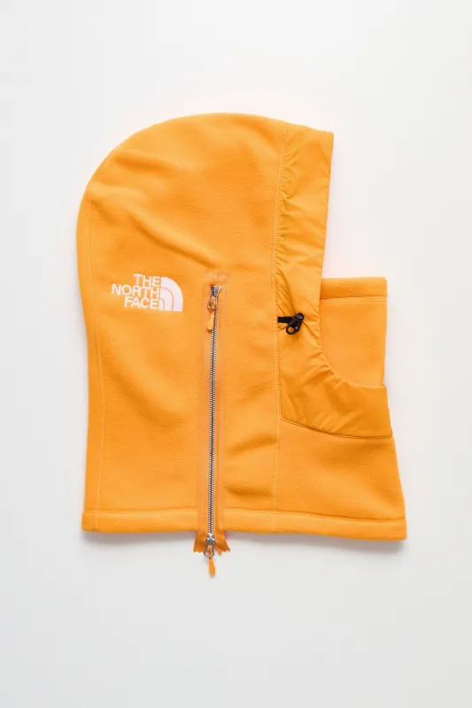 The North Face Balaclava Hood Apricot Glaze made by The North Face