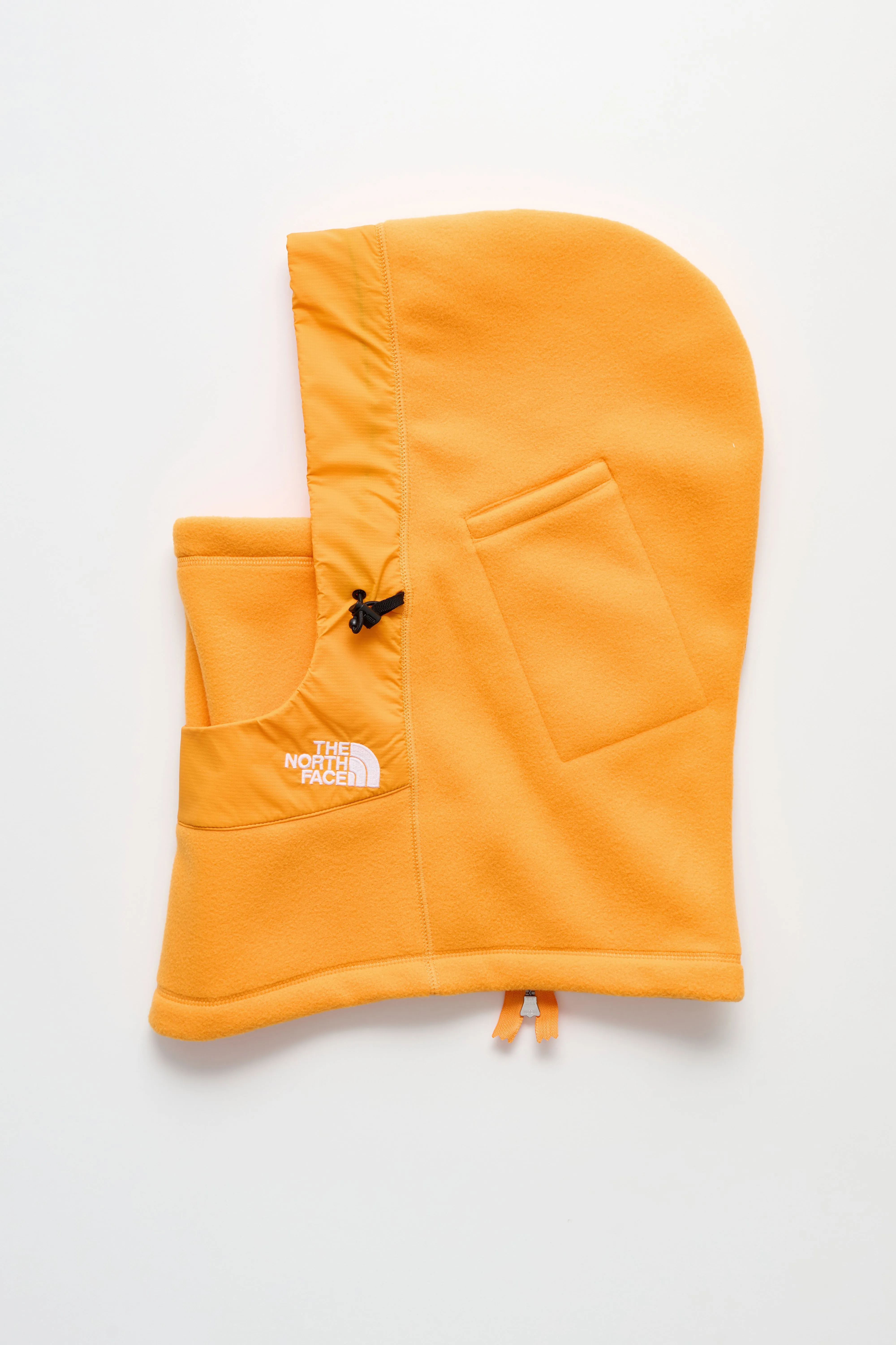 The North Face Balaclava Hood Apricot Glaze sold by Tres Bien product image thumbnail 2