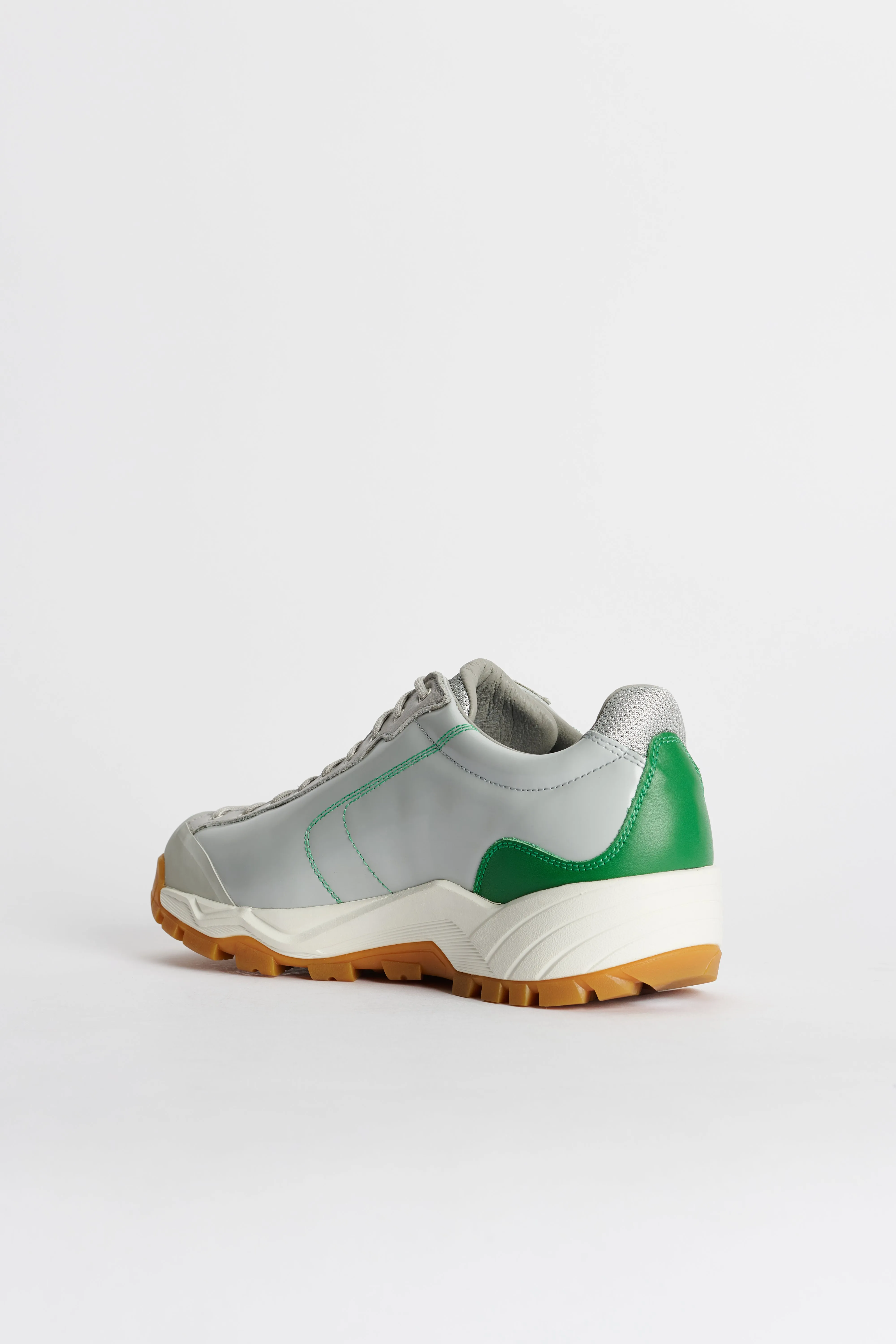 TRÈS BIEN for Diemme Movida Grey Patent sold by Tres Bien product image thumbnail 2