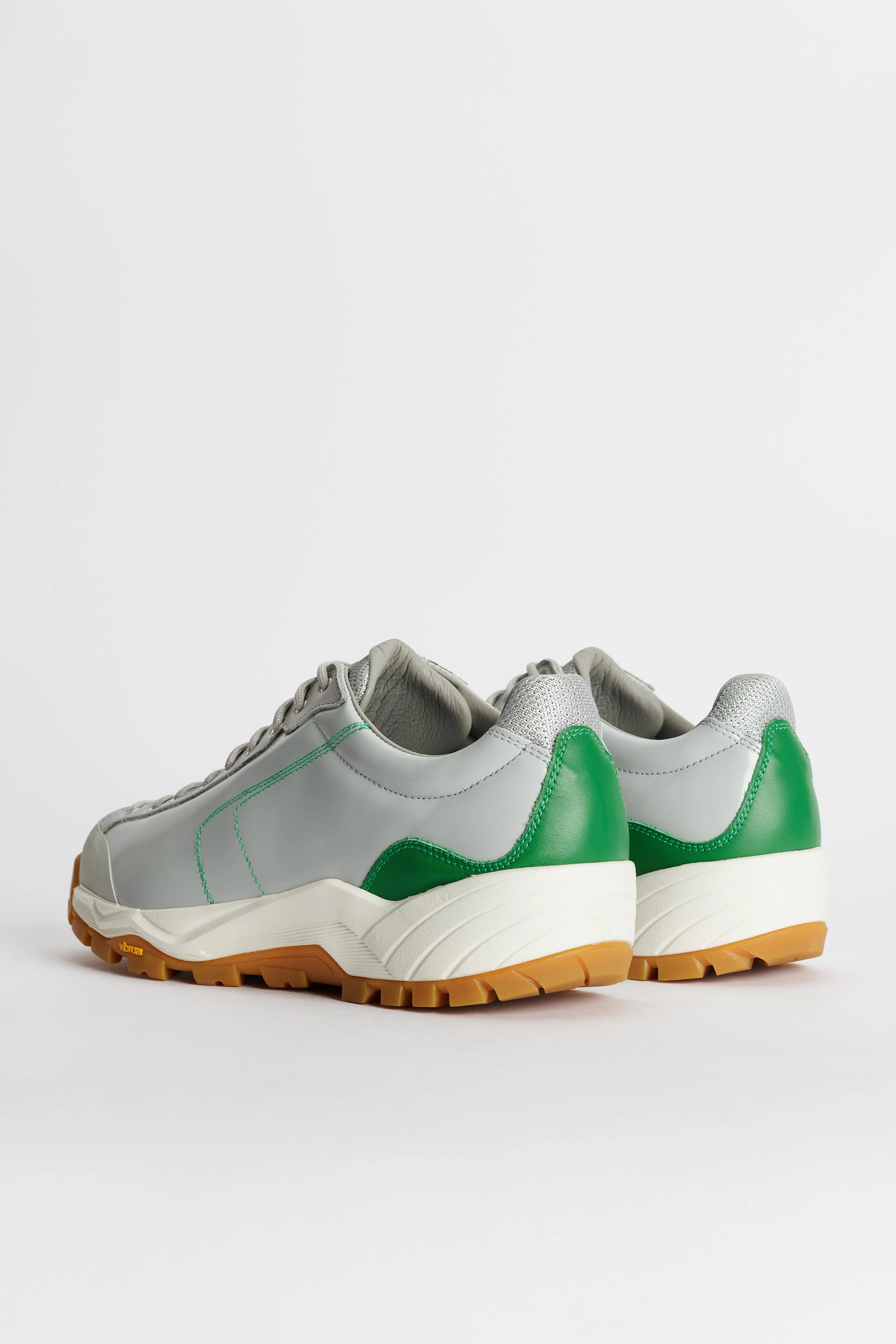 TRÈS BIEN for Diemme Movida Grey Patent sold by Tres Bien product image thumbnail 4