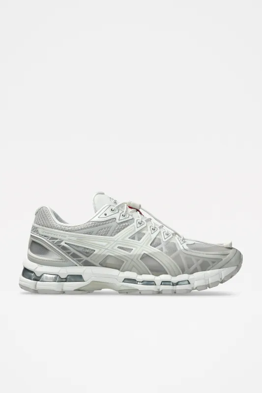 Asics x Unaffected Gel-Kayano 20 Grey made by Asics